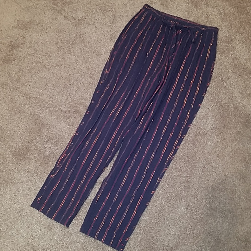 Xirena Kalvyn Pants, Small